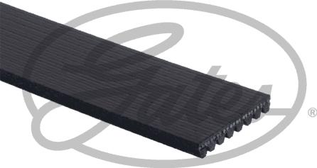 GATES 88484 - PASEK -MICRO- 8PK-2485