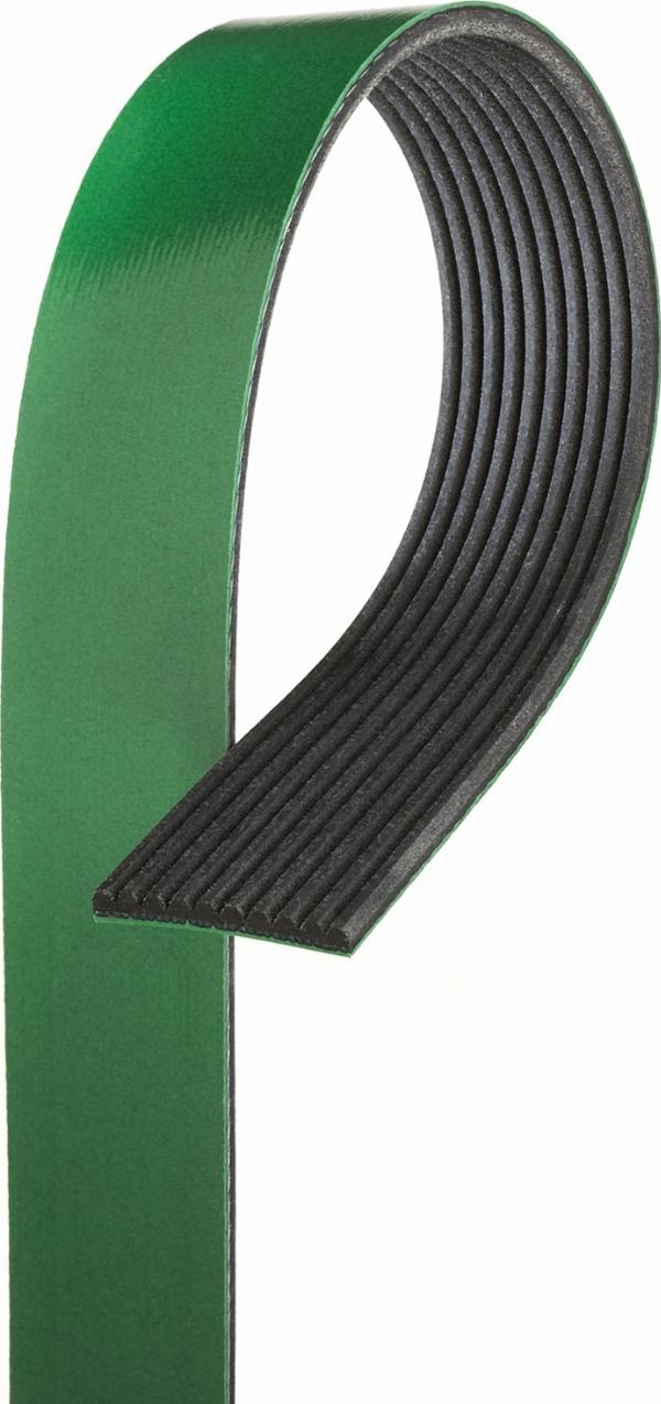 GATES 10PK1490HD - Pasek wielorowkowy