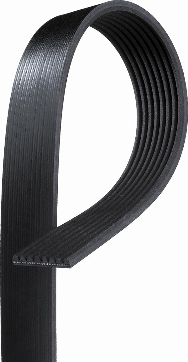 GATES 8PK2160HD — Pasek klinowy wielorowkowy