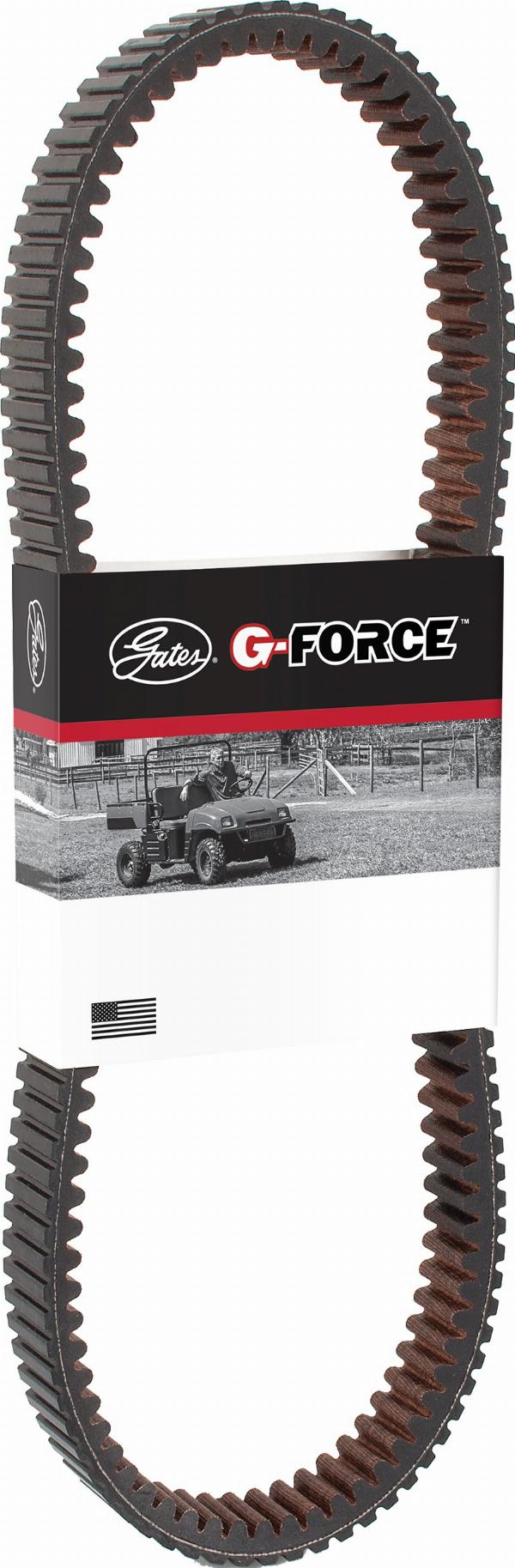 GATES 40G3569 - PASEK NAPEDOWY 1 13-32 X 36 7-8