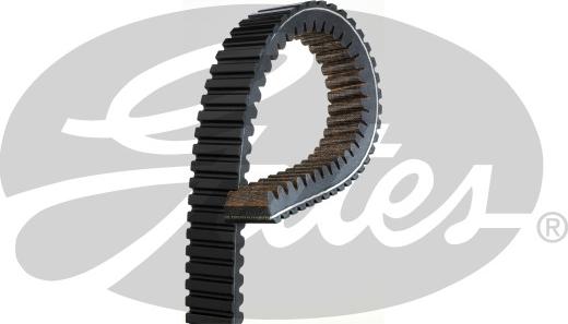 GATES 40G3569 - PASEK NAPEDOWY 1 13-32 X 36 7-8