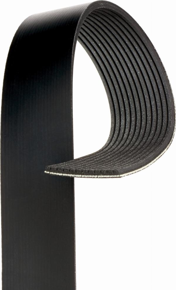 GATES 12PK1730HD — Pasek klinowy wielorowkowy