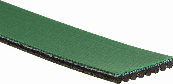 GATES 8PK1260HD - Pasek wielorowkowy