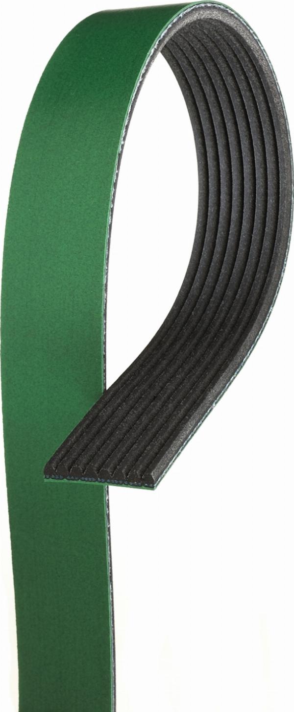 GATES 8PK2113HD — Pasek klinowy wielorowkowy