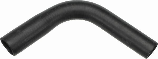 GATES 3121 - PRZEWÓD CHŁODNICY CHEVROLET VECTRA  2.0 . FIAT 127  0.9 . FIAT FIORINO  0.9 . MAZDA 616  1.6 . MAZDA 818  1.6 . OPEL CALIBRA  2.