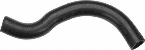 GATES 3280 - PRZEWÓD CHŁODNICY SEAT TOLEDO  1.6 . TOYOTA 4 RUNNER  3.4 . TOYOTA LAND CRUISER 90  3.4 . TOYOTA TACOMA  3.4 . VOLVO 340  2.0 .