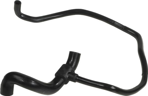 GATES 3763 - PRZEWÓD CHŁODNICY OPEL COMBO  1.7 . OPEL CORSA  1.5 . OPEL CORSA UTILITY  1.7 . OPEL CORSA VAN  1.5 . VAUXHALL COMBO  1.7 . VAUX