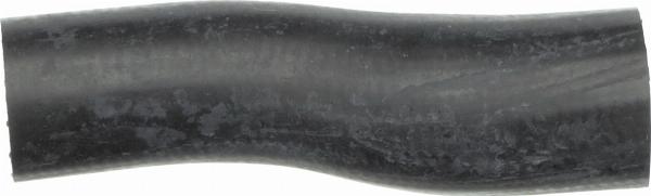 GATES 3719 — Przewód elastyczny chłodnicy