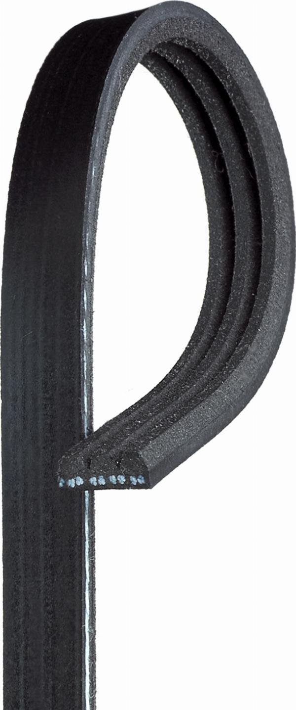 GATES 3PK856SF - Pasek wielorowkowy