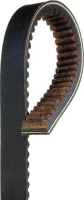 GATES 26G3628 — Pasy napędowe CVT