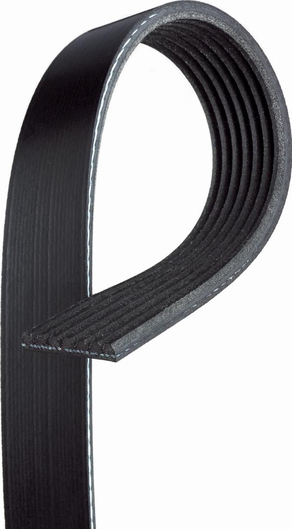 GATES 7PK1675 - PASEK WIELOROWKOWY 7PK1675