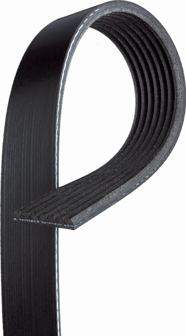 GATES 7PK1078 — Pasek klinowy wielorowkowy