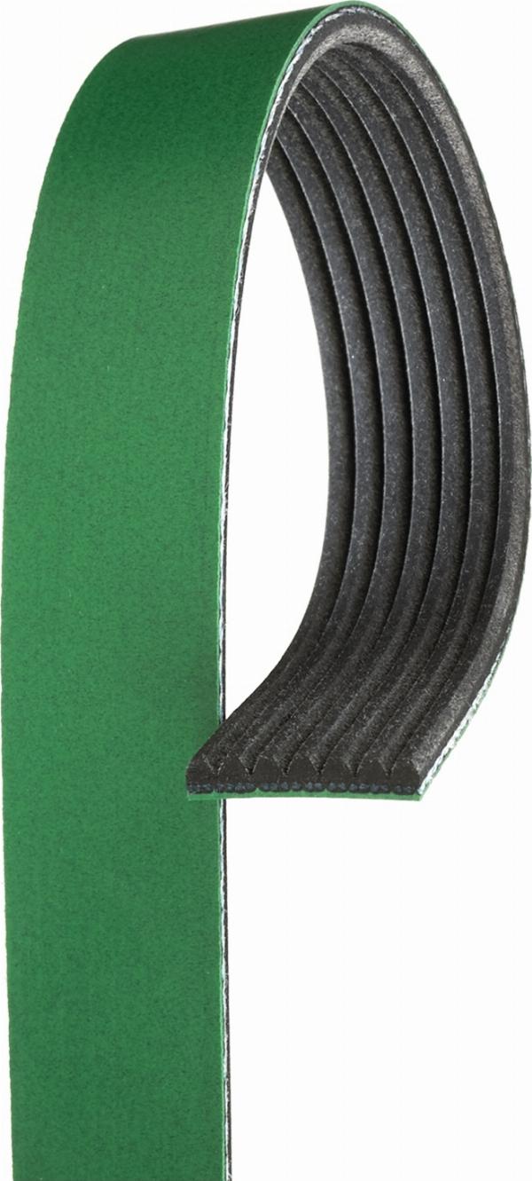 GATES 7PK3120HD - Pasek wielorowkowy