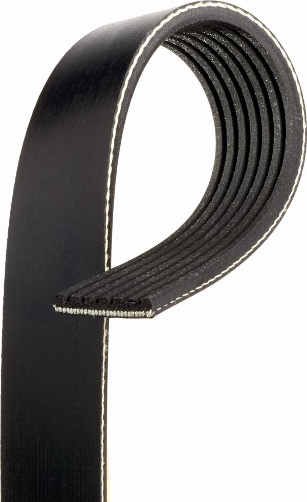 GATES 7PK2060 - PASEK WIELOROWKOWY 7PK2060