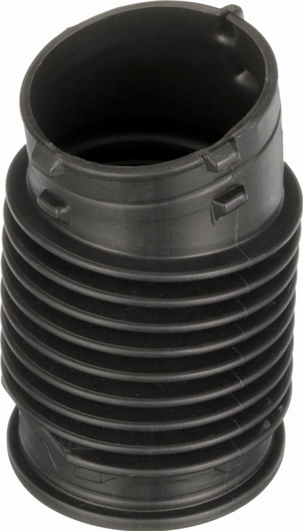 GATES ANTK1256 - Przewód dolotowy powietrza