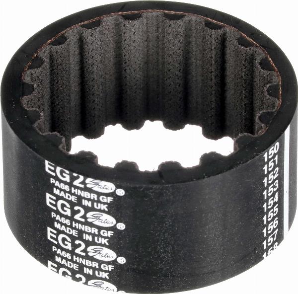 GATES EG2 — Ruchoma tuleja sprzęgła