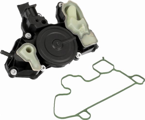 GATES EMH954 — Separator oleju, odpowietrzenie przestrzeni korbowej