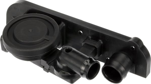 GATES EMH905 — Separator oleju, odpowietrzenie przestrzeni korbowej