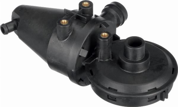 GATES EMH934 - ZAWÓR ODMY BMW 3 E36 2.0 90-