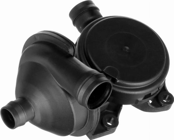 GATES EMH938 — Separator oleju, odpowietrzenie przestrzeni korbowej