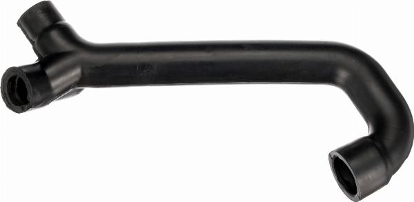 GATES EMH491 - PRZEWÓD WENTYLACJI SKRZYNI KORBOWEJ DB 190 W201 1.8 90-
