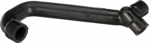 GATES EMH492 - PRZEWÓD WENTYLACJI SKRZYNI KORBOWEJ DB 190 W201 1.8 90-