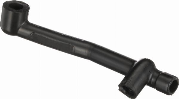 GATES EMH497 - PRZEWÓD WENTYLACJI SKRZYNI KORBOWEJ DB W124 1.8 85-