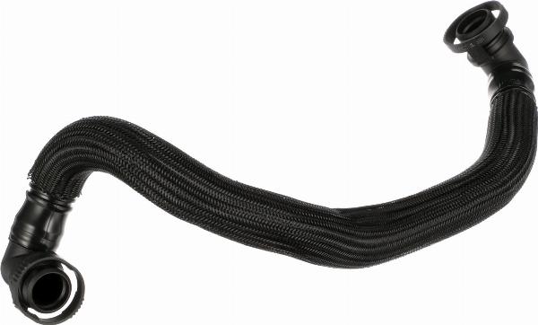 GATES EMH442 - PRZEWÓD WENTYLACJI SKRZYNI KORBOWEJ MINI ONE 1.6 06-