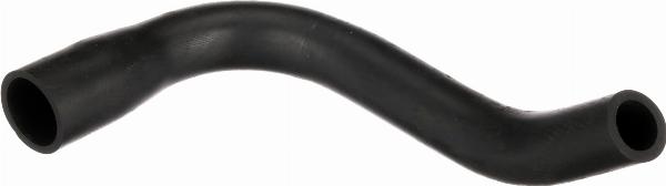 GATES EMH400 - PRZEWÓD WENTYLACJI SKRZYNI KORBOWEJ OPEL ASTRA 1.2-1.4 04-