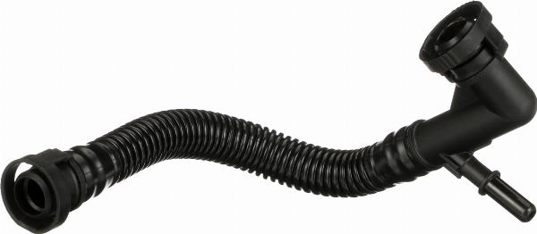 GATES EMH417 - PRZEWÓD WENTYLACJI SKRZYNI KORBOWEJ BMW 3 E46 2.0 98-