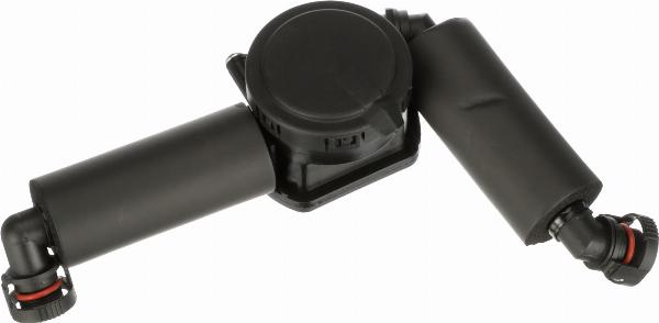 GATES EMH433 — Separator oleju, odpowietrzenie przestrzeni korbowej