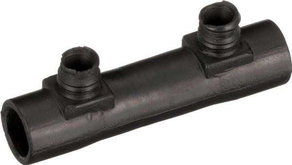 GATES EMH505 - PRZEWOD ODPOWIETRZAJACY MB W202 C220D