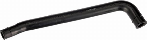 GATES EMH516 - PRZEWÓD WENTYLACJI SKRZYNI KORBOWEJ DB E KLASA W124 2.8 93-