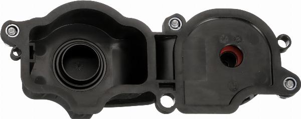 GATES EMH680 - ZAWÓR ODMY BMW 5 E60 3.0D 05-
