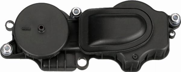 GATES EMH680 - ZAWÓR ODMY BMW 5 E60 3.0D 05-