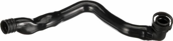 GATES EMH636 - PRZEWOD ODPOWIETRZ.AUDI A3 2.0 03-08