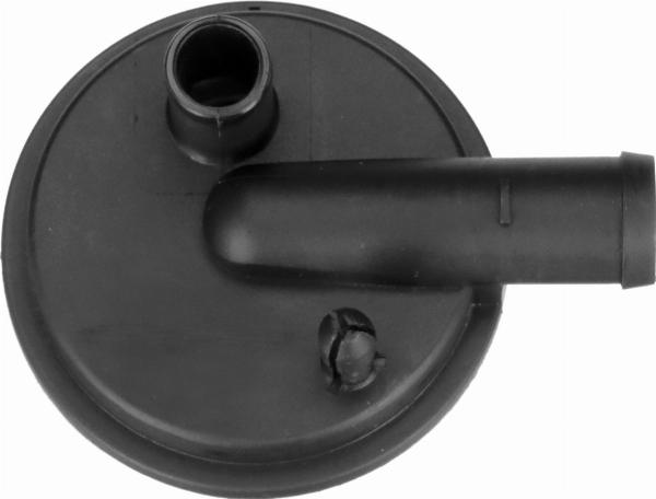 GATES EMH199 - SEPARATOR OLEJU AUDI A3. SEAT 1.9TDI 96-