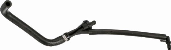 GATES EMH235 - PRZEWOD ODPOWIETRZAJACY BMW 3.5.Z3