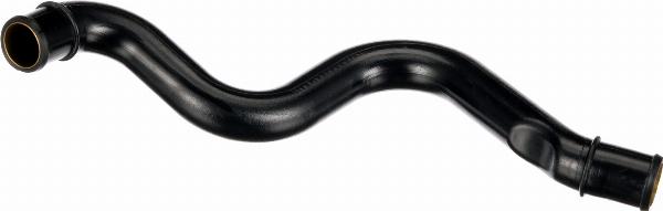 GATES EMH237 - PRZEWOD ODPOWIETRZ. A4 2.0TFSI 04-08