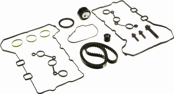 GATES K04T360HOB — Zestaw paska rozrządu
