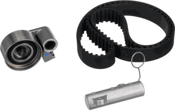 GATES K015548XS — Zestaw paska rozrządu