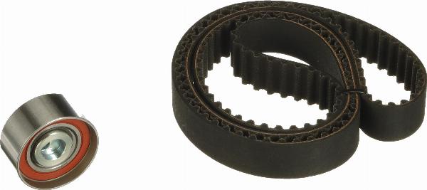 GATES K015626XS — Zestaw paska rozrządu