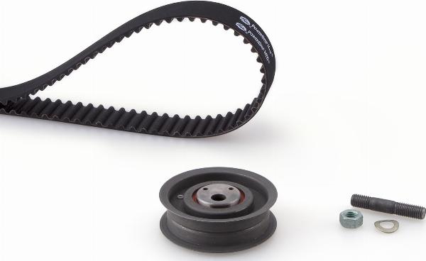 GATES K015308 — Zestaw paska rozrządu