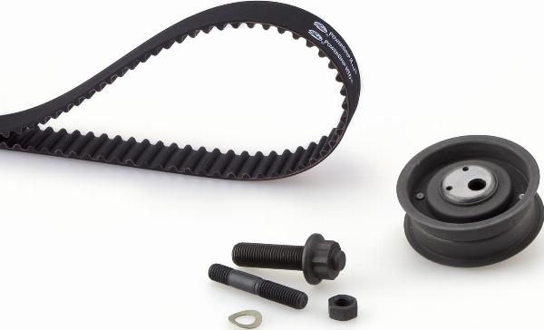 GATES K015223XS — Zestaw paska rozrządu