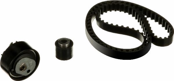 GATES K01T360HOB — Zestaw paska rozrządu