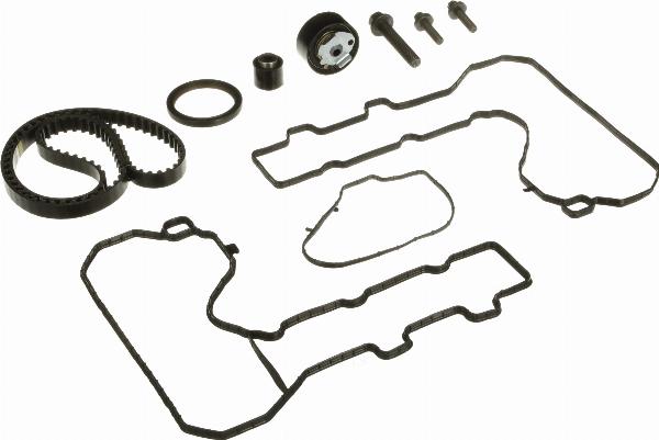 GATES K08T360HOB — Zestaw paska rozrządu