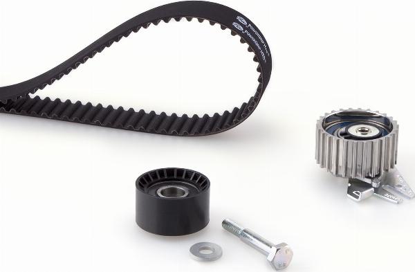 GATES K035623XS — Zestaw paska rozrządu
