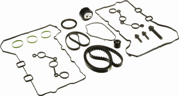GATES K03T360HOB — Zestaw paska rozrządu