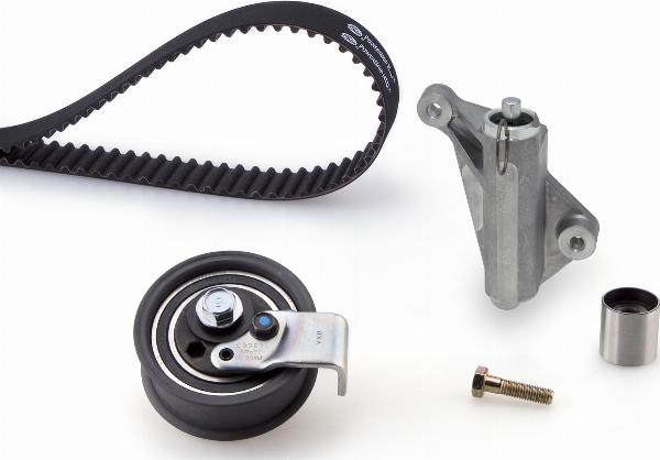 GATES K025492XS — Zestaw paska rozrządu