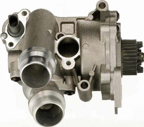 GATES KP1TH15698XS-1 - ZESTAW ROZRZĄDU VW 1.8TSI POMPY WODY